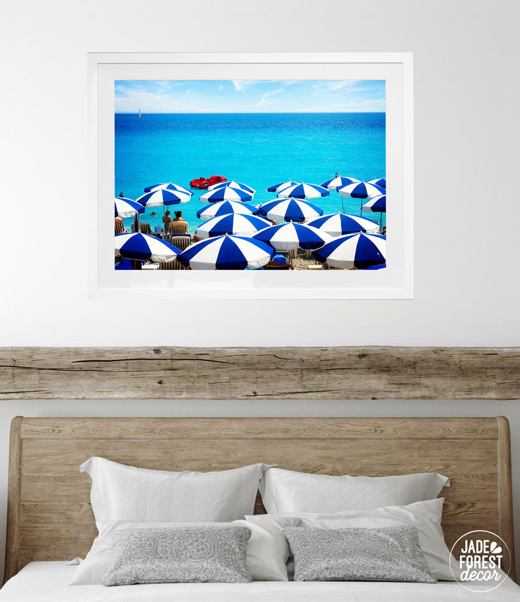 Côte d’Azur Blues