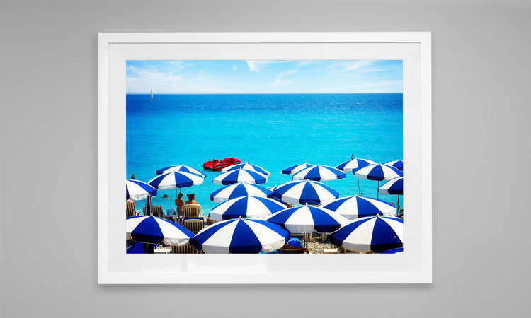 Côte d’Azur Blues