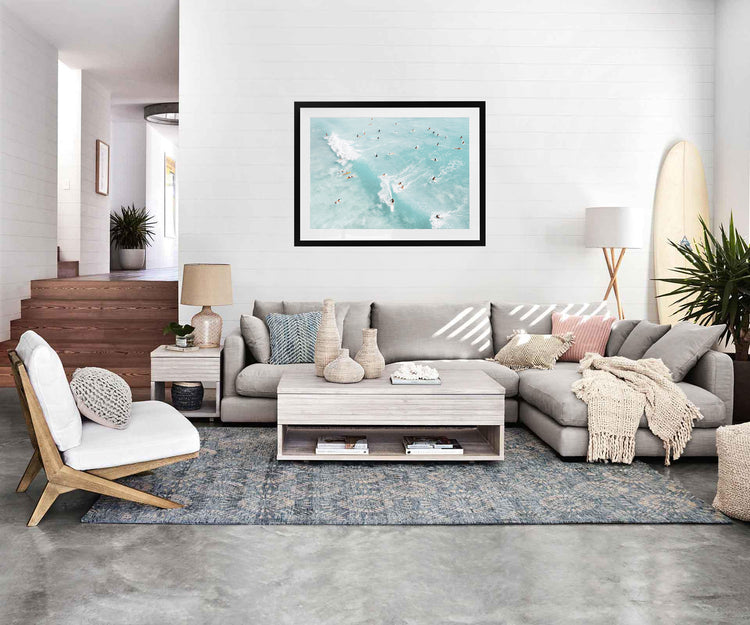 Ocean’s Playground