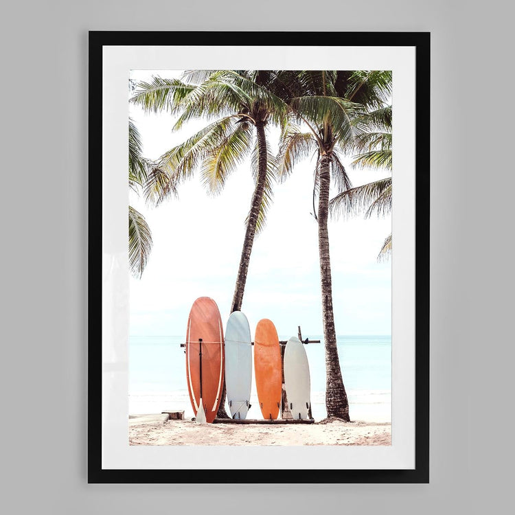 Palmside Rides