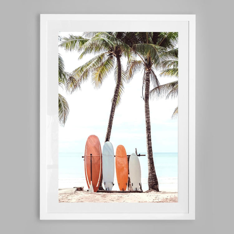 Palmside Rides