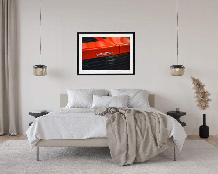 Testarossa