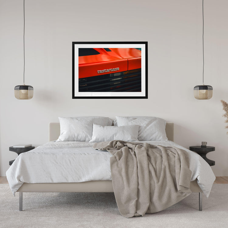 Testarossa