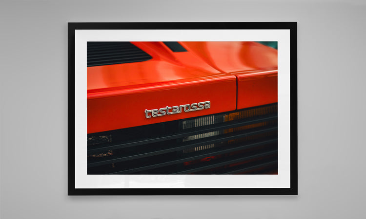 Testarossa