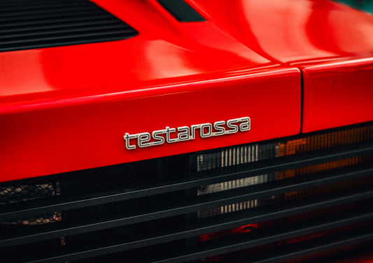 Testarossa