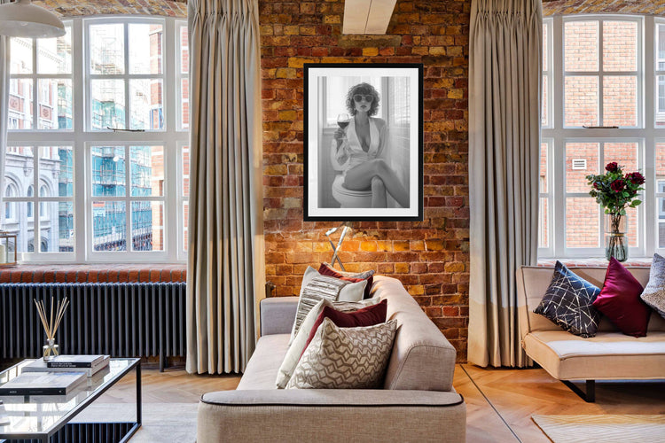 The Art of Not Caring