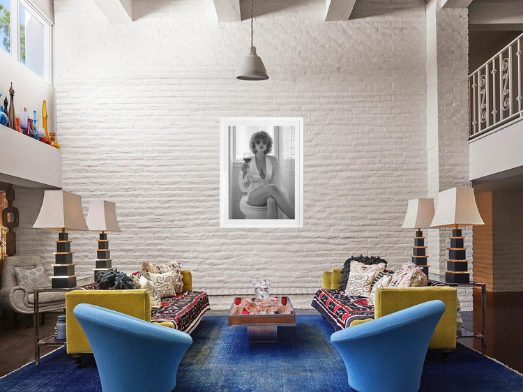 The Art of Not Caring