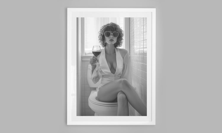 The Art of Not Caring