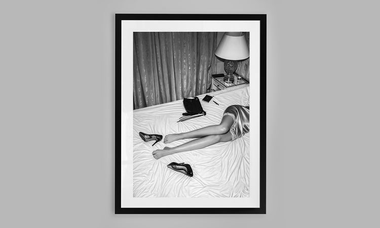 The Art of Unwinding