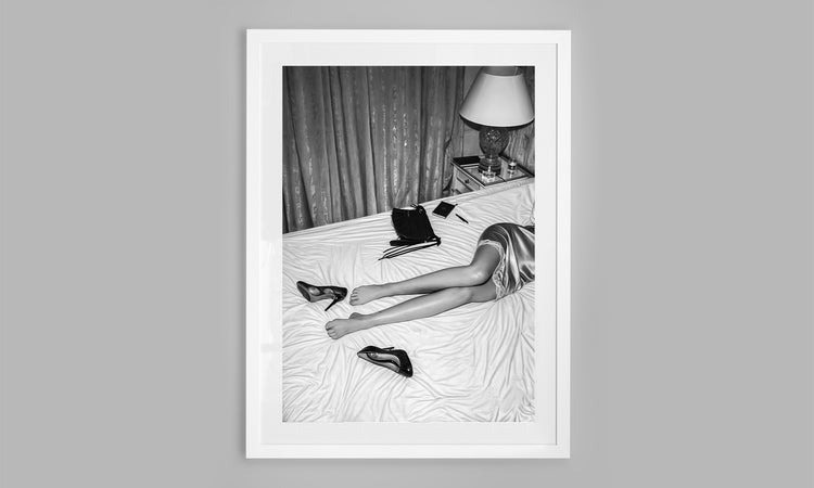 The Art of Unwinding
