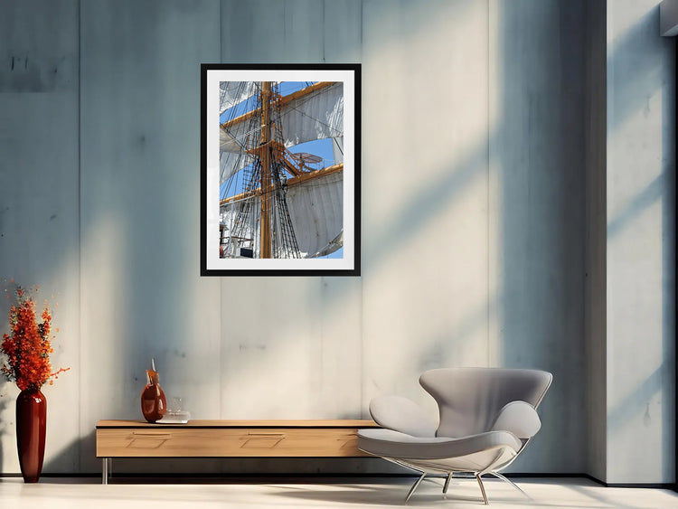 The Rigging