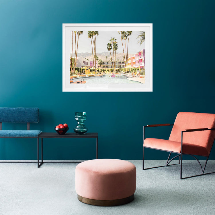 The Saguaro Palm Springs