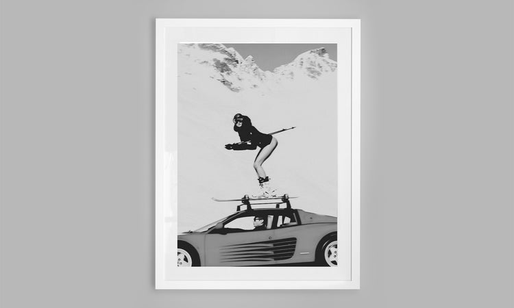 The Ski Run
