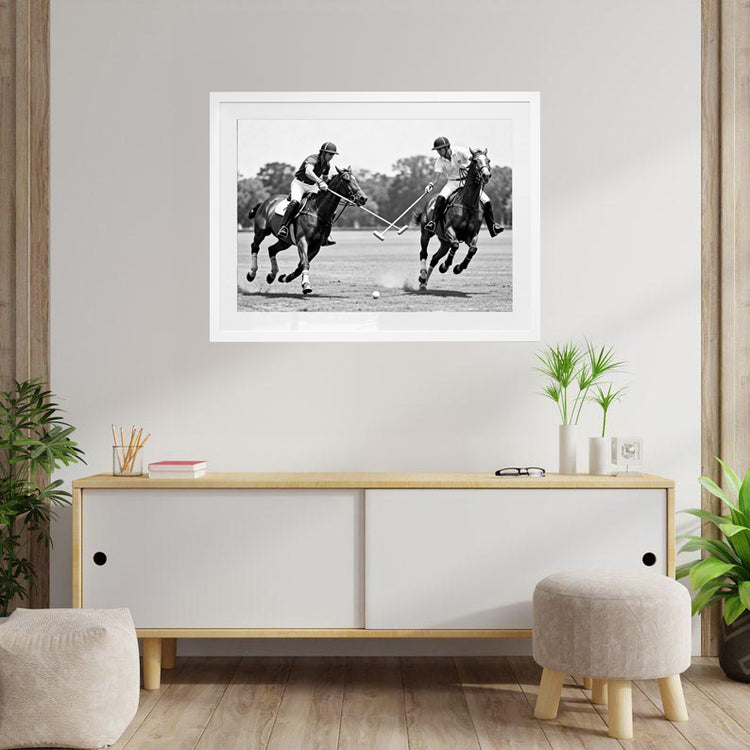 The Sport of Kings
