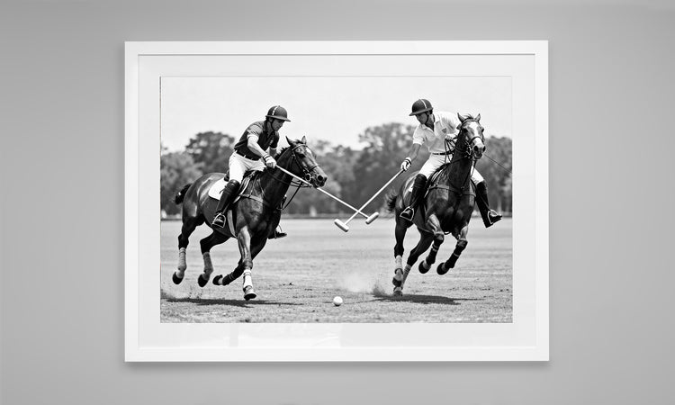 The Sport of Kings
