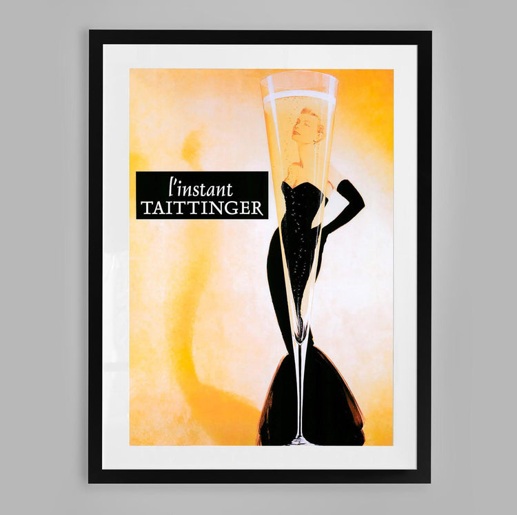 I'instant Taittinger