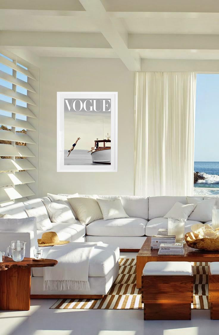 The Fashion Bible, One Issue at a Time