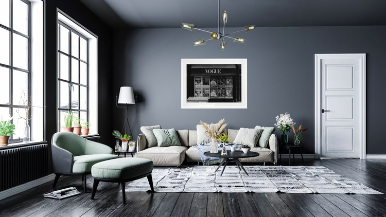 Hot Off the Press: Style is Mandatory