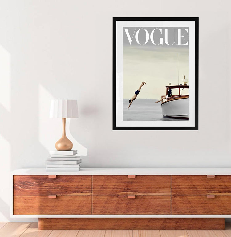 The Fashion Bible, One Issue at a Time