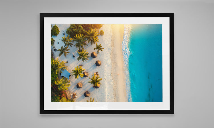 Zanzibar, Tanzania. Africa.