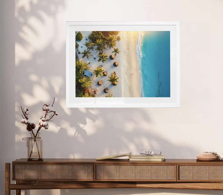 Zanzibar, Tanzania. Africa.