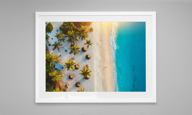 Zanzibar, Tanzania. Africa.