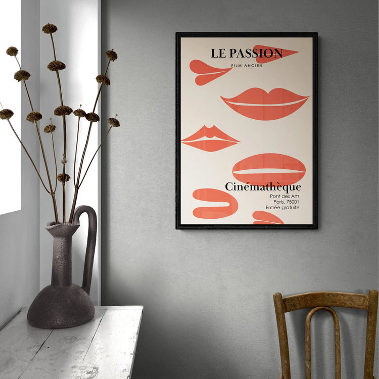 Cinémathèque Paris