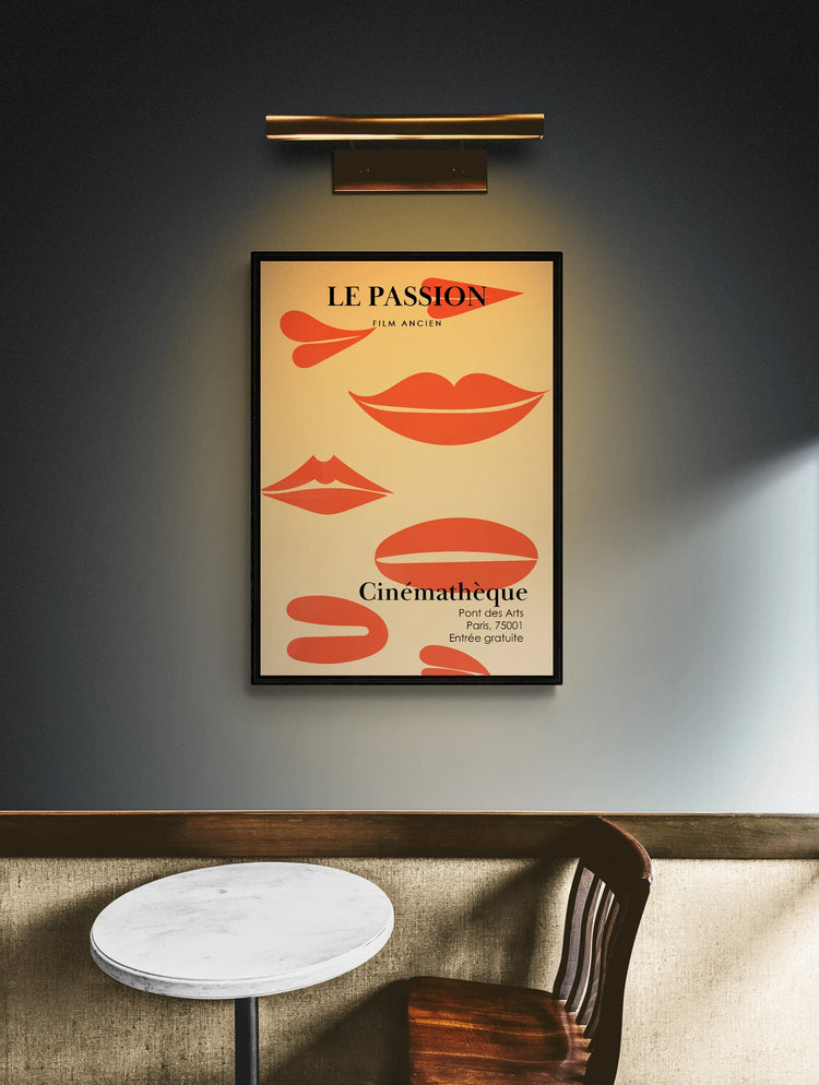 Cinémathèque Paris