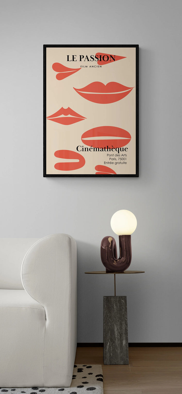 Cinémathèque Paris