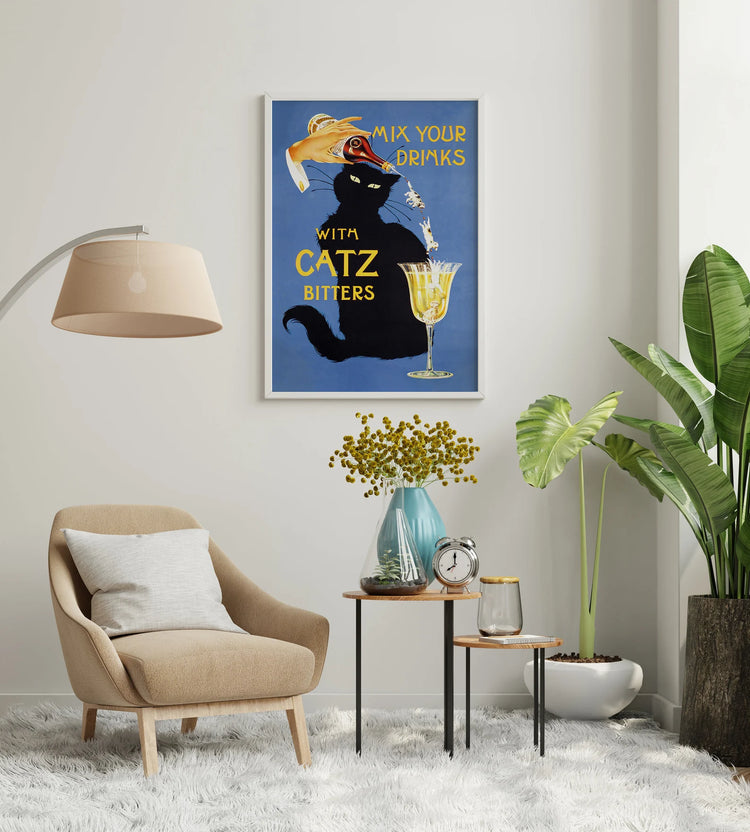 Catz Bitters (1940)