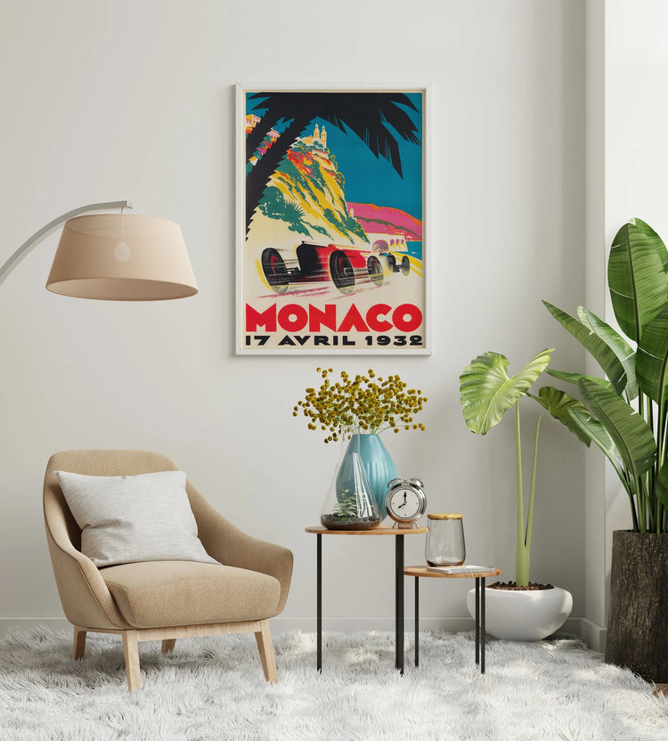 Monaco Grand Prix (1932)