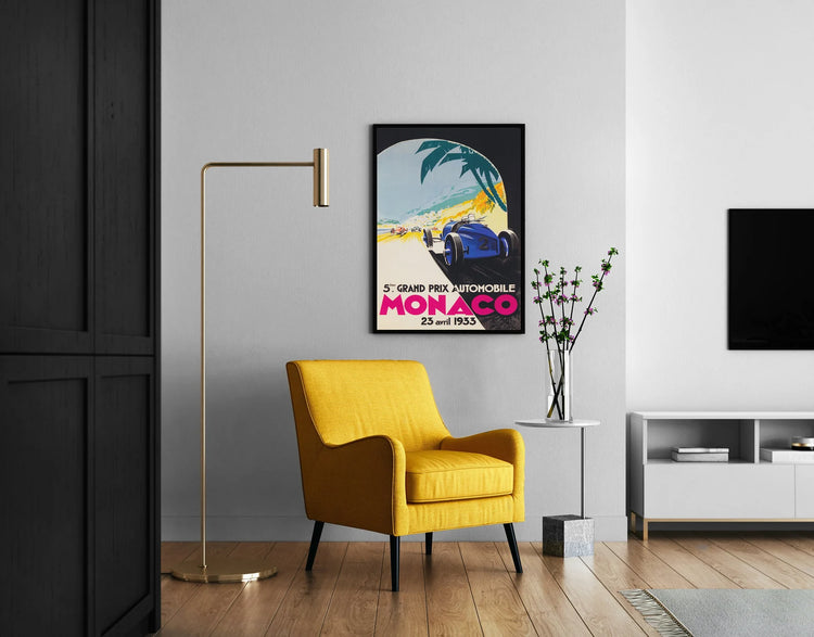 Monaco Grand Prix (1933)