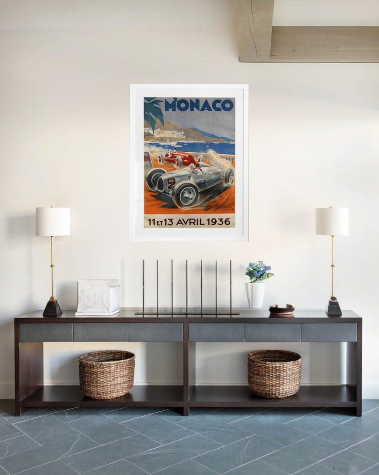 Monaco Grand Prix (1936)