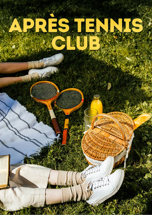 Tennis & Golf