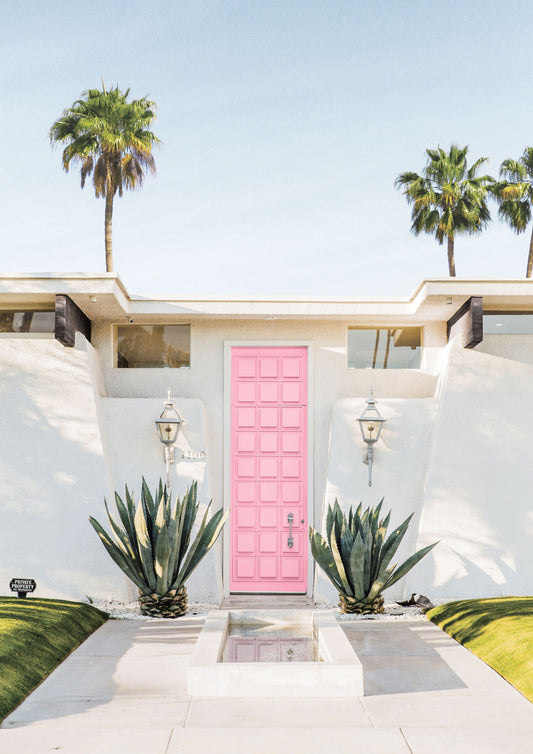 Mid-Century Magic