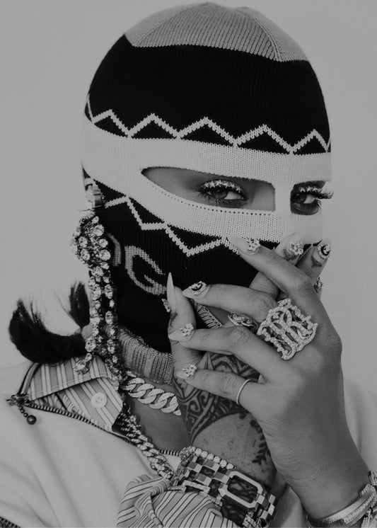Undercover Glamour