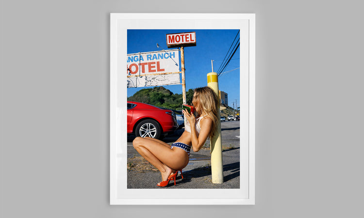 Motel Stop