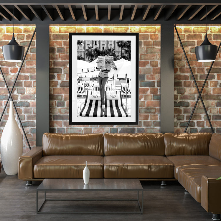 Carlton Hotel, Cannes, French Riviera