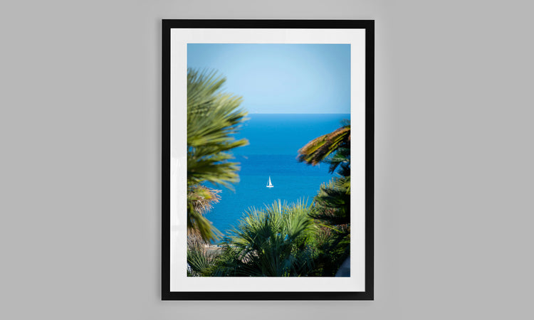 Riviera Blue