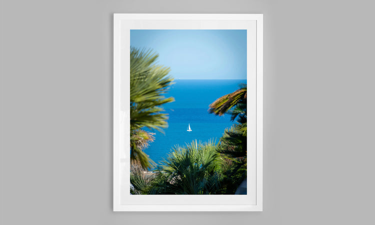 Riviera Blue