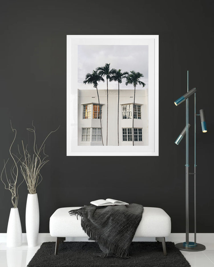 Aloha Palms