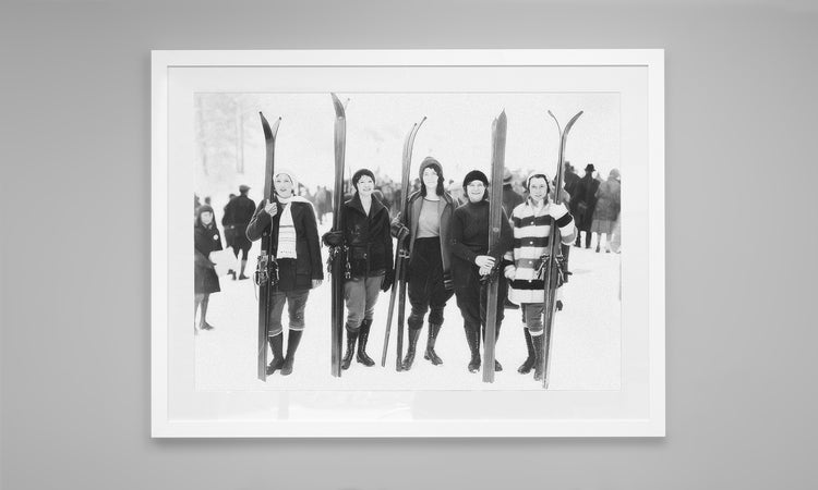 Alpine Society, 1928