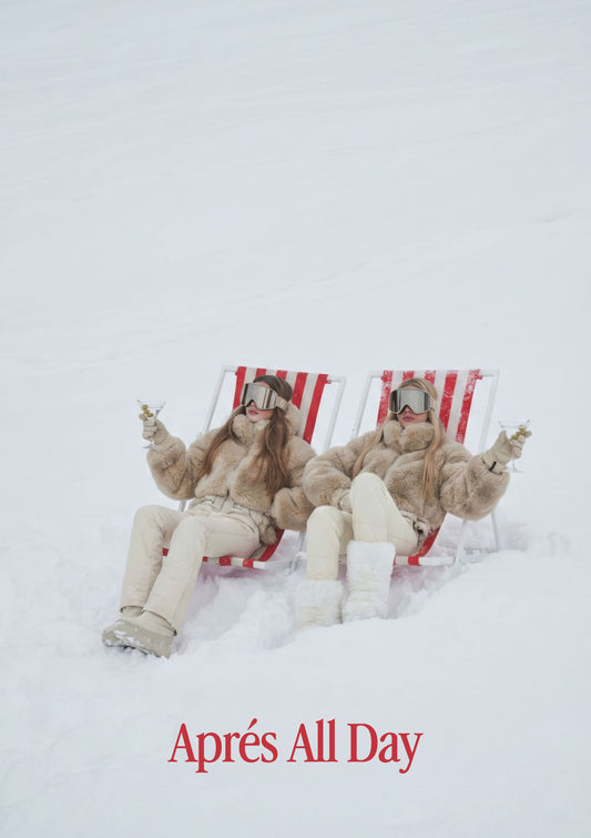 Après All Day