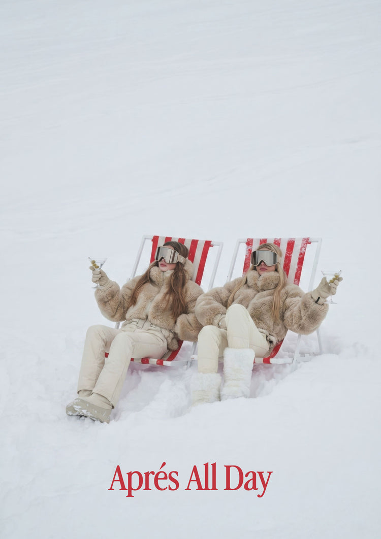 Après All Day