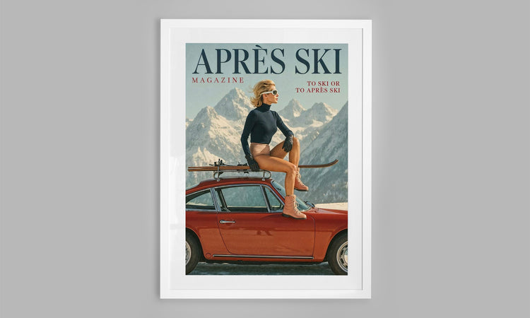 Après Ski