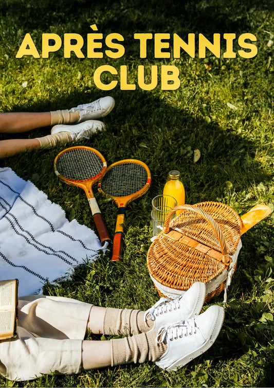 Apres Tennis Club
