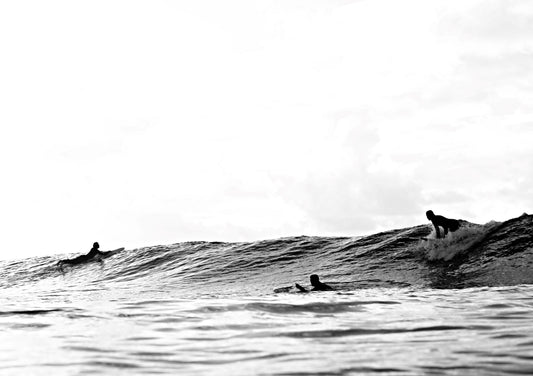 Ocean's Rhythm