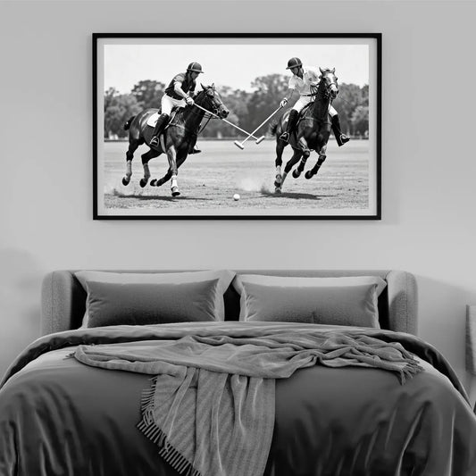 The Sport of Kings