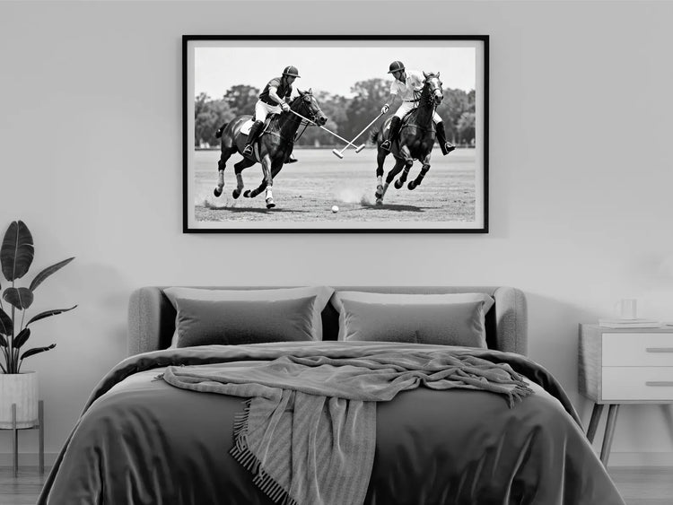 The Sport of Kings