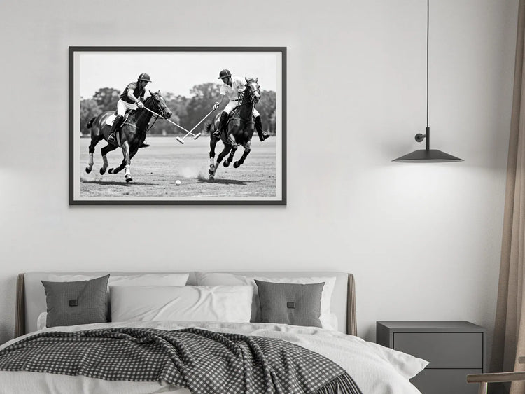 The Sport of Kings